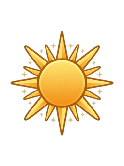Finding My Sunshine