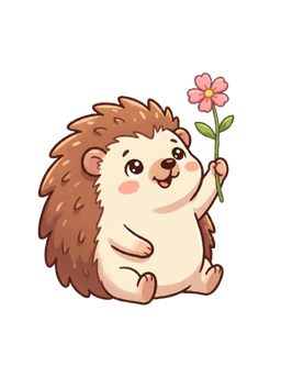 The Hedgehog