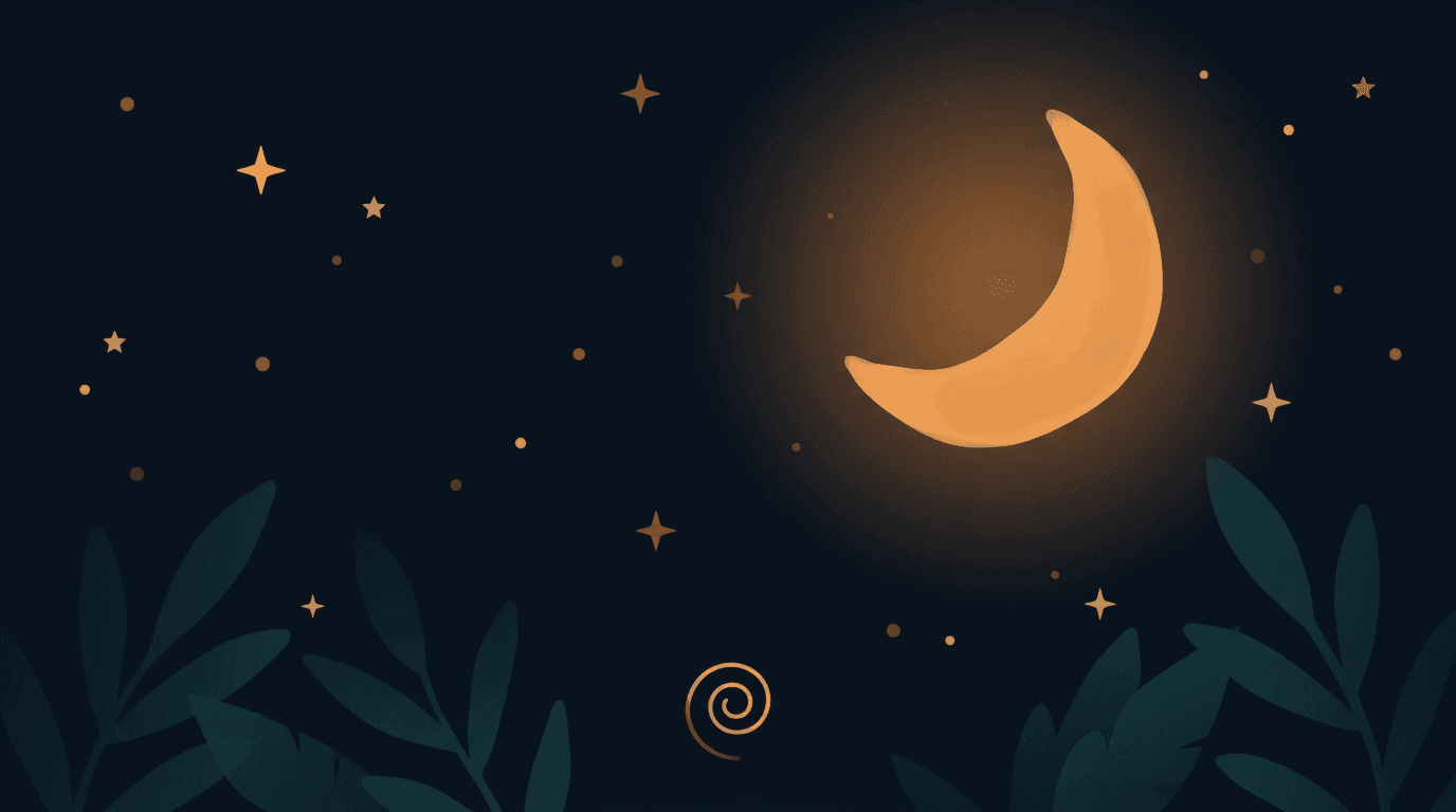 Mindfulness for sleep worksheet for adults from AuroraPath