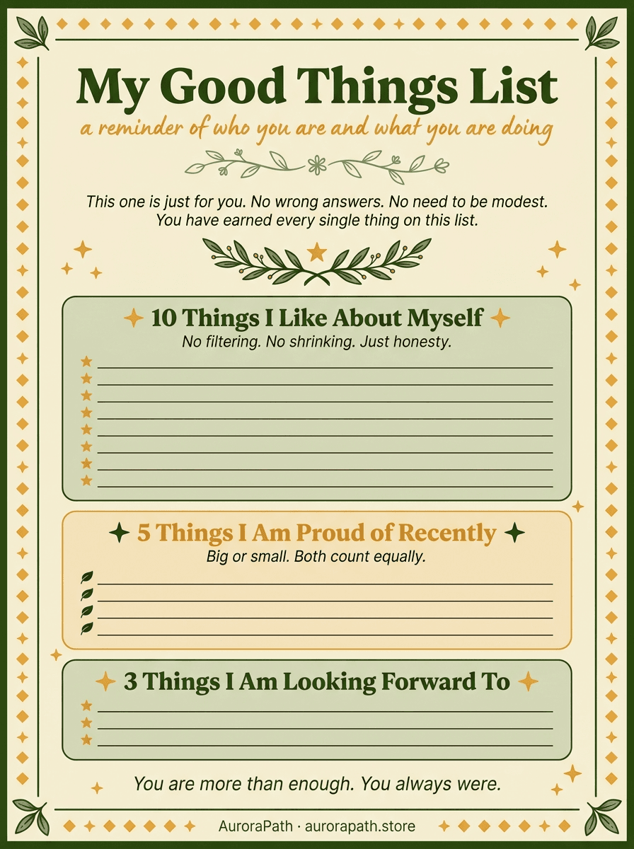 My Feelings Wheel worksheet